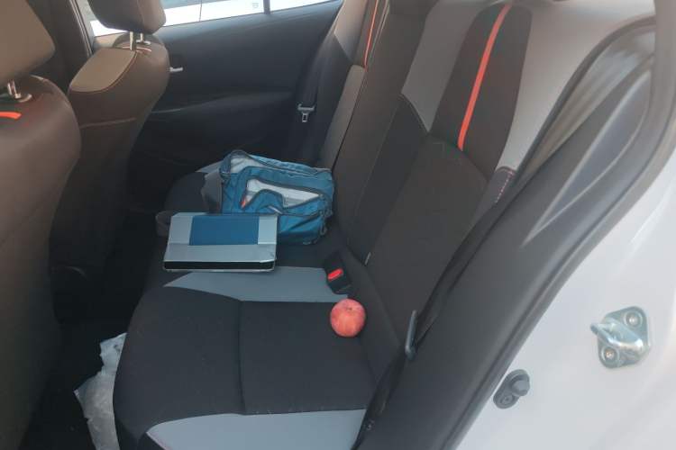 Used Toyota Corolla 2024 1.2T Pioneer Edition