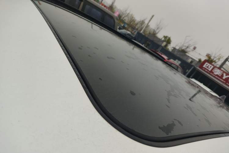 Used Hyundai Tucson 2022 Tucson L 1.5T DCT LUX Prestige Edition N Line
