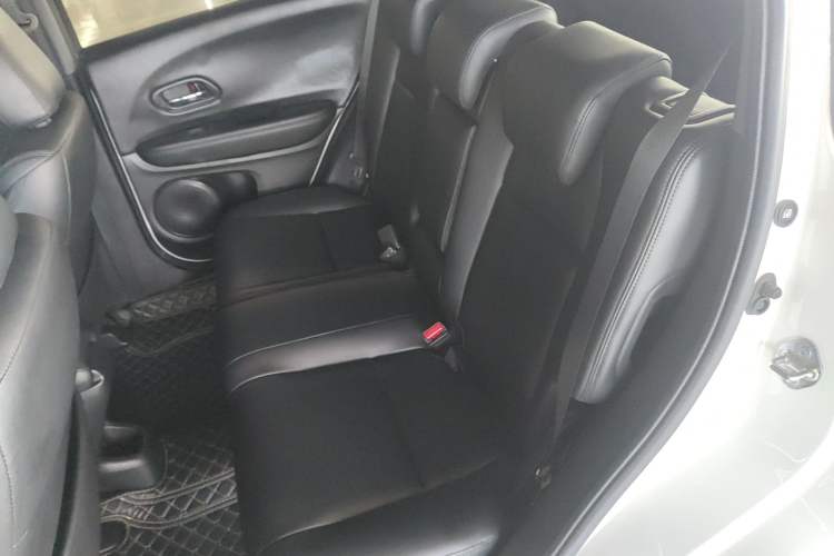 Used Honda XR-V 2021 1.5L CVT Classic Edition
