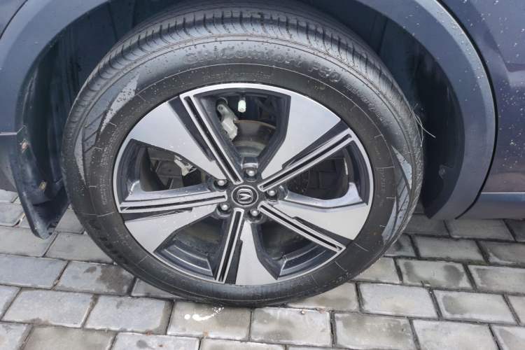 Used Changan CS55PLUS 2022 2nd Generation 1.5T DCT Prestige Version
