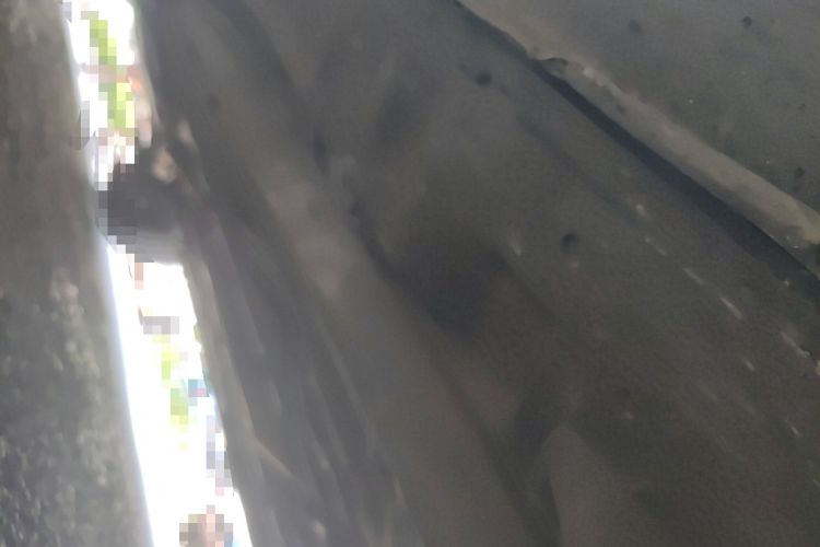 Used Buick Excelle 2013 1.5L Automatic Classic Model
