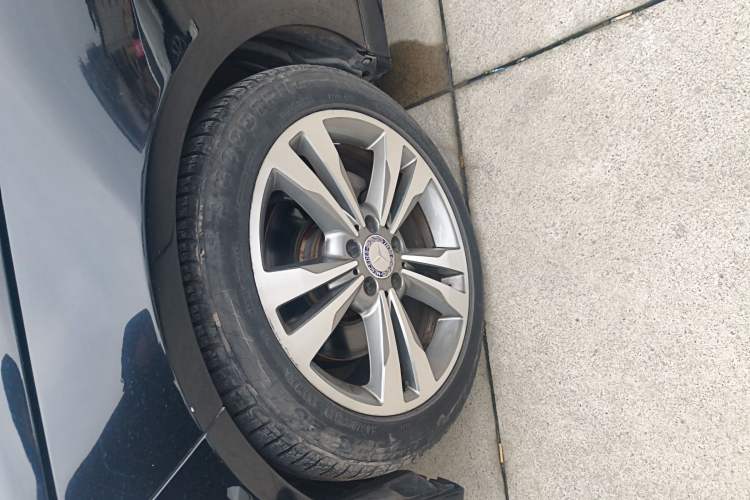 Used Mercedes-Benz E-Class 2014 E 300 L Sport Edition