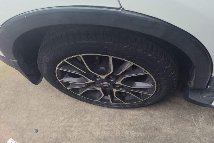 Used Soueast DX3 2018 1.5L Manual Luxury Model