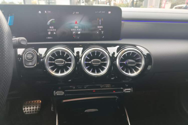 Used Mercedes-Benz A AMG 2022 AMG A 35 4MATIC