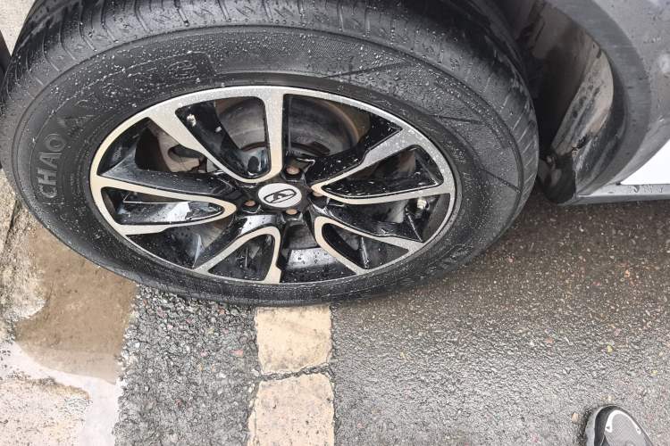 Used Cowin X3 2019 1.5L Manual Zhiyao Edition
