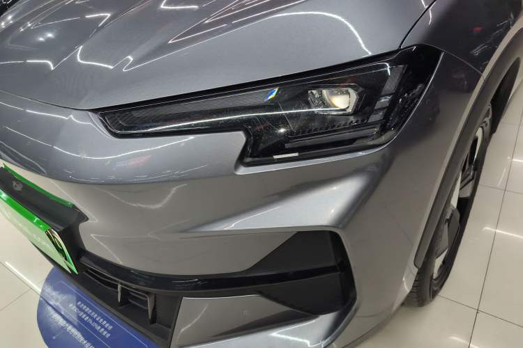 Used JETOUR Shanhai Shanhai L6 2024 1.5TD DHT PRO
