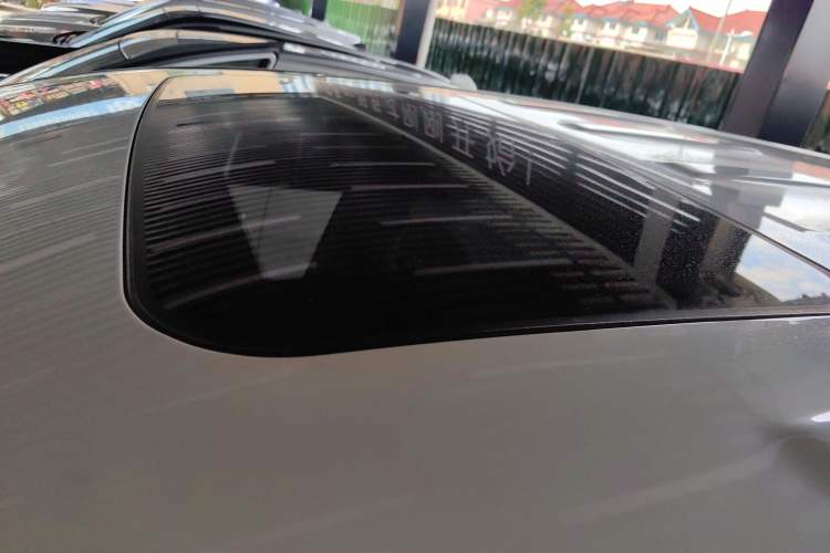 Used GAC Trumpchi M8 2023 Lingxiu Series 390T Prestige Edition
