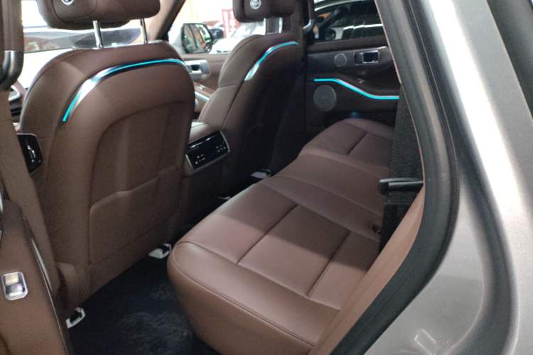 Used Tank 700 New Energy 2024 Hi4-T Extreme Edition
