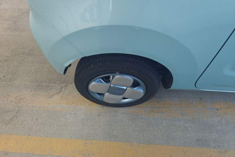 Used  Panda 2024 Panda Mini 200km Endurance Bear
