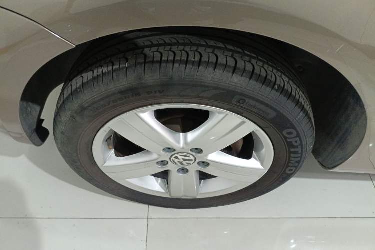 Used Volkswagen Touran 2015 1.4T DSG Comfort Edition 5 Seats
