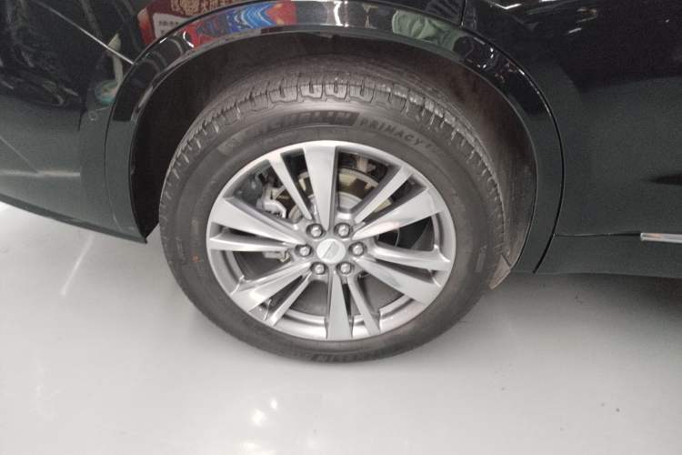 Used Cadillac XT6 2020 28T Six-Seater Four-Wheel-Drive Luxury Version