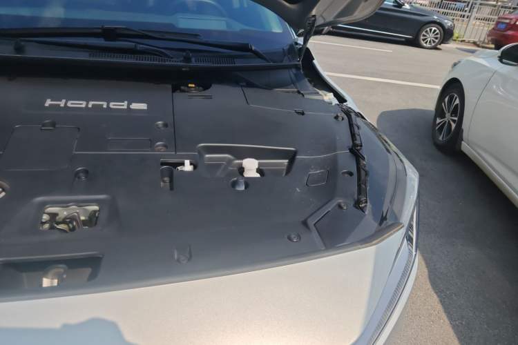 Used Honda e:NP2 2024 Advanced Edition
