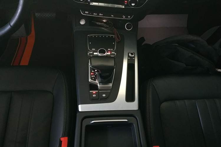 Used Audi Q5L 2020 40 TFSI Prestige Fashion Edition
