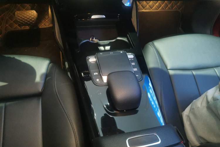 Used Mercedes-Benz A-Class 2022 Restyled A 180 L Sport Sedan
