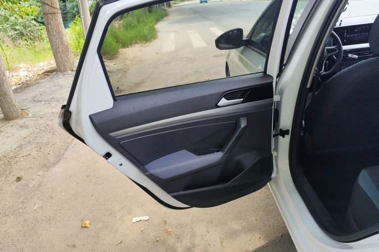 Used Volkswagen Lavida 2023 1.5L Automatic De Yi Edition