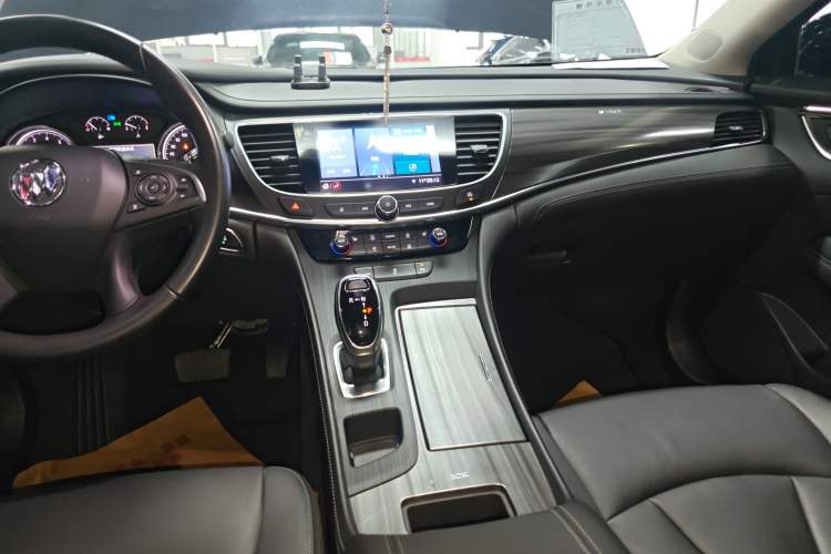 Used Buick LaCrosse 2021 652T Luxury Model