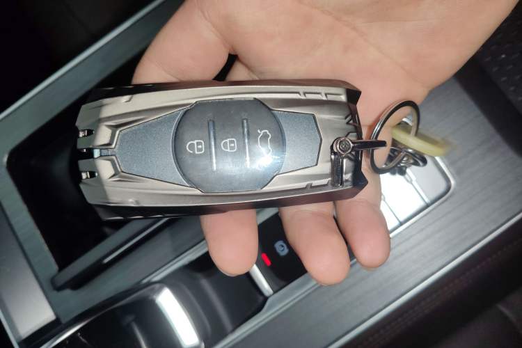 Used Chery Tiggo 7 2025 Excellence Version 1.5T CVT Prestige Edition
