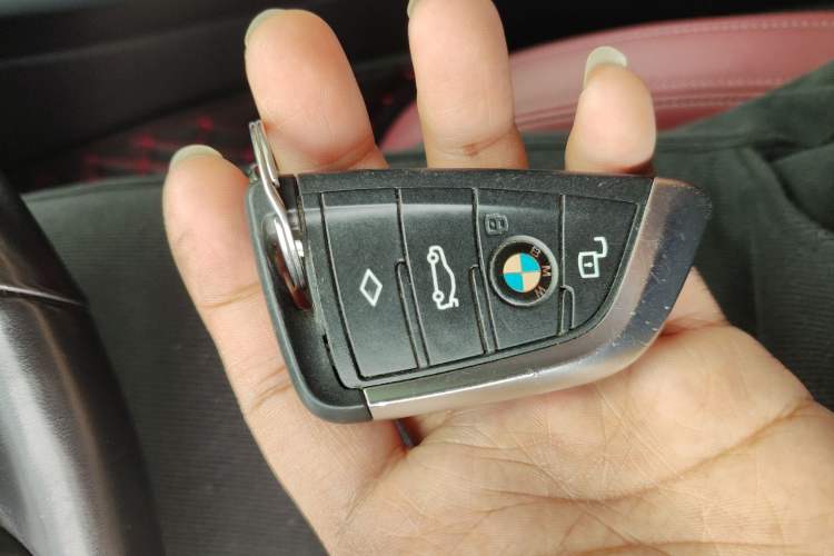 Used BMW 3 Series 2022 320Li M Sport Package
