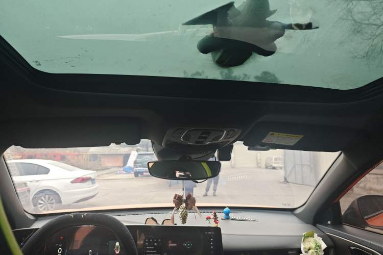 Used MG ONE 2022 α-Smart Sports Series 1.5T Advanced Edition