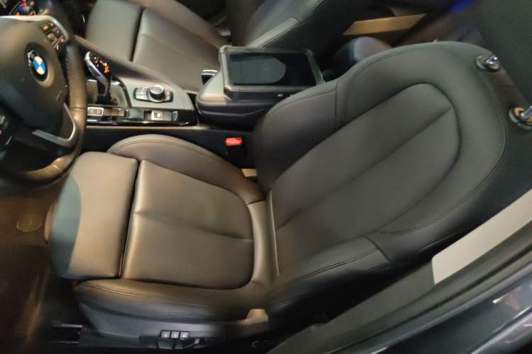 Used BMW X2 2019 sDrive25i Leading Edition M Sport Package China VI
