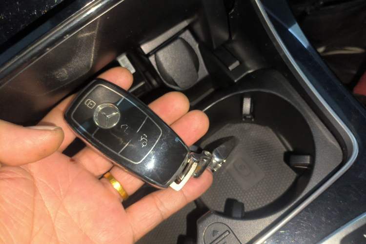 Used Mercedes-Benz GLC 2021 GLC 260 L 4MATIC Dynamic Edition
