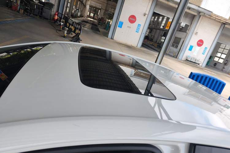 Used Chevrolet Monza 2020 Light Hybrid RS 330T Automatic Comfort Edition
