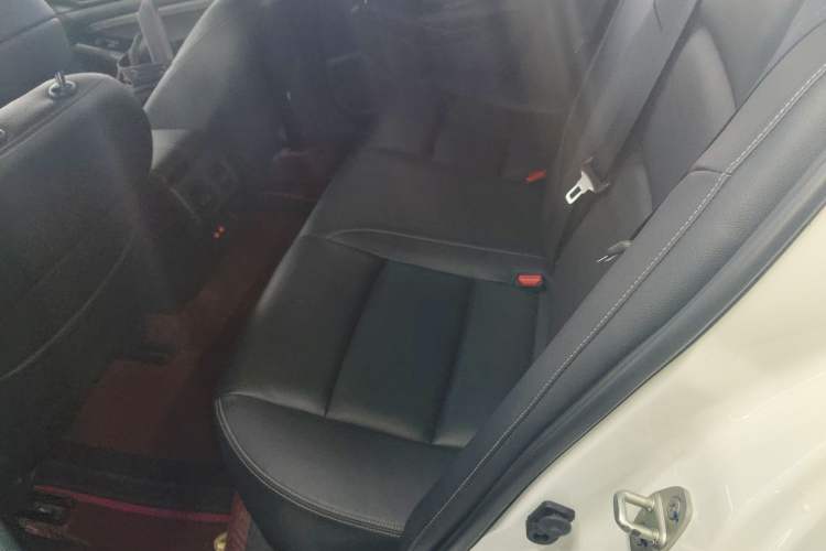 Used Nissan Teana 2021 2.0L XL Comfort Edition
