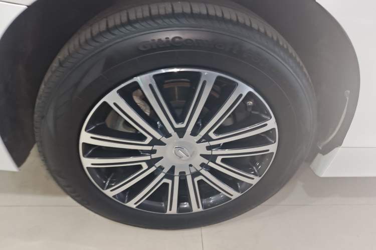 Used GAC Trumpchi M8 2023 Lingxiu Series 390T Prestige Edition
