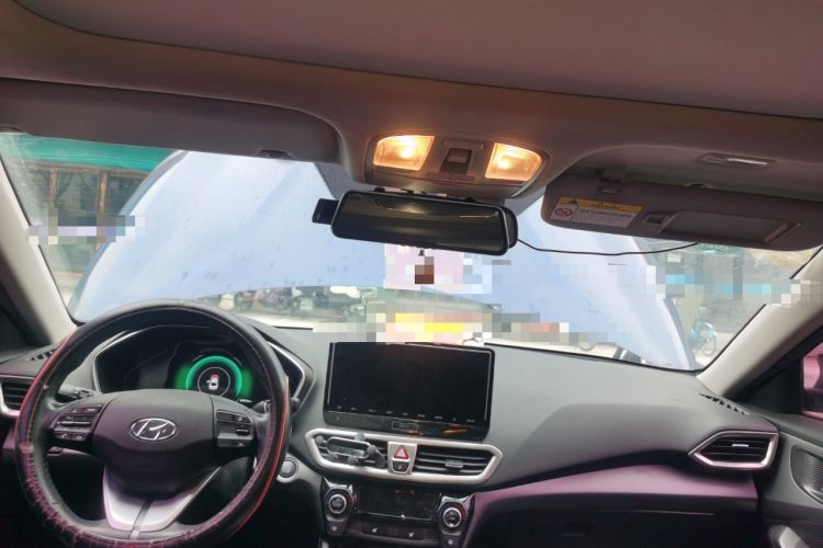 Used Hyundai Lafesta 2019 280TGDi Smart Speed Version China V Standard
