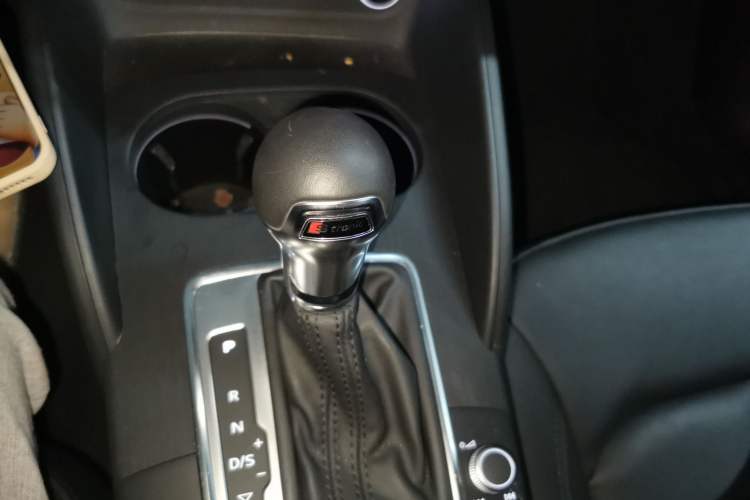 Used Audi A3 2019 Limousine 35 TFSI Style Edition China VI Emission Standard
