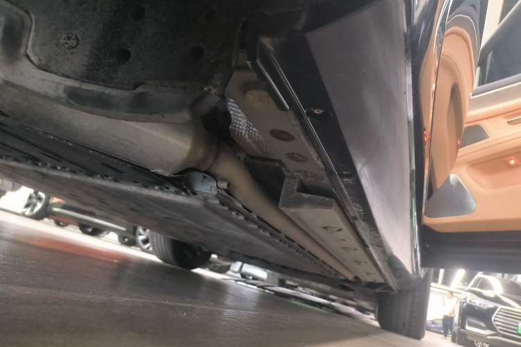 Used Hima AITO M5 2022 Range-Extended Rear-Drive Standard Version
