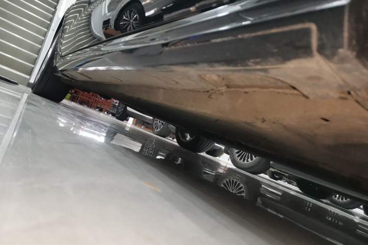 Used Audi A6L 2018 30th Anniversary Edition 35 TFSI Fashion Model
