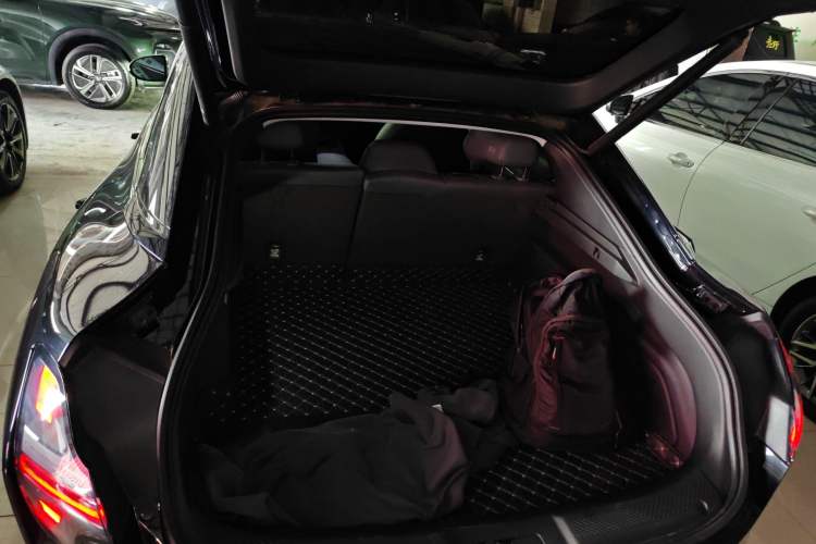 Used XPeng MONA M03 2024 515 Long-Range