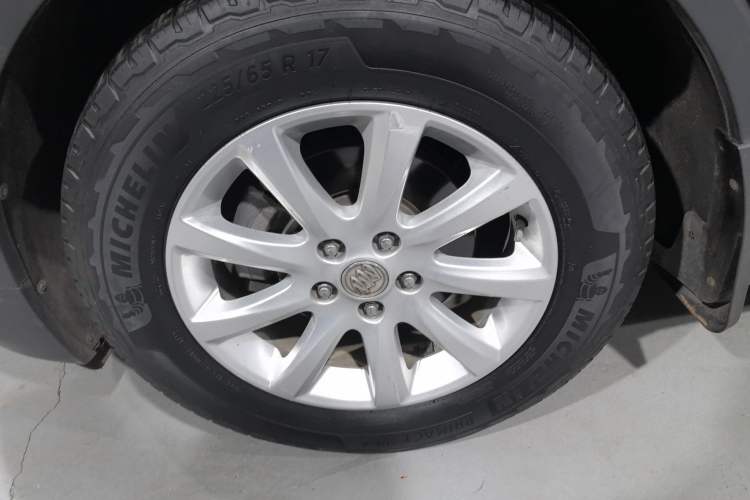 Used Buick Envision 2020 20T Two-Wheel Drive Elite Version
