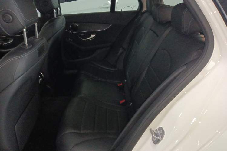 Used Mercedes-Benz C-Class 2020 C 260 Estate
