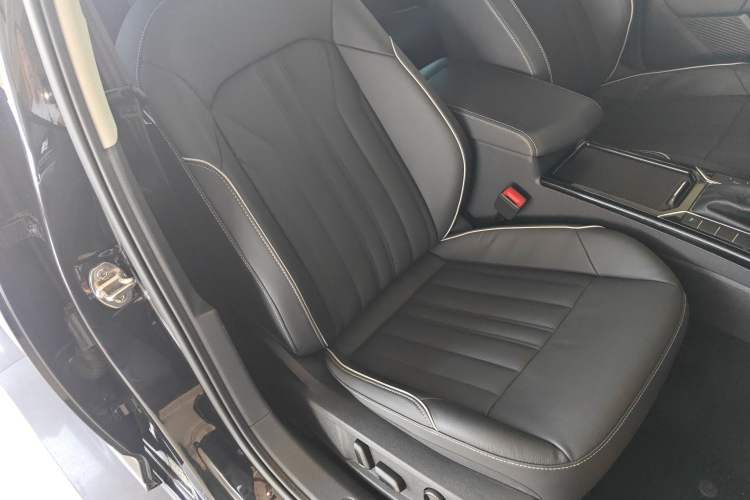 Used Volkswagen Passat 2022 330TSI Elite Edition