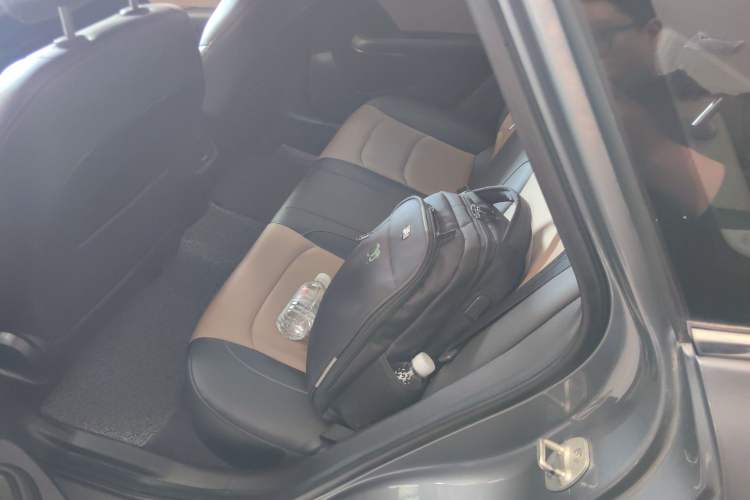 Used Chevrolet Monza 2022 320 Automatic Enjoyment Edition
