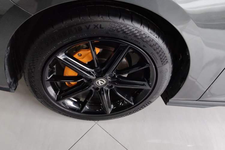 Used Changan UNI-V 2022 1.5T Prestige Version
