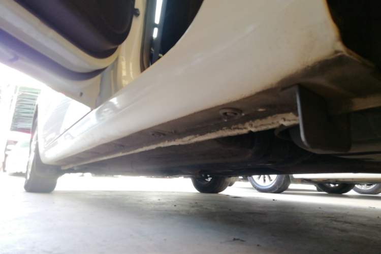 Used Kia K2 2015 Sedan 1.4L Automatic GLS