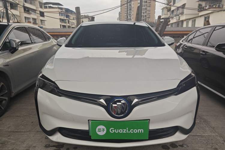 Used Buick Velite 6 2023 430km Range Commuter Version
