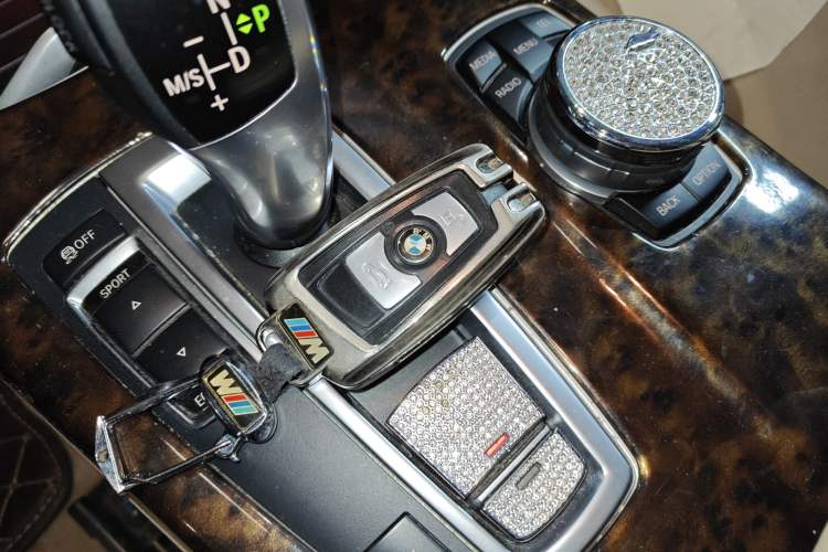 Used BMW X3 2016 sDrive20i
