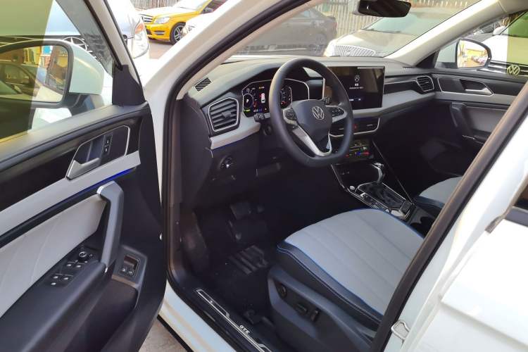 Used Volkswagen Tayron GTE Plug-in Hybrid 2023 280TSI Luxury Plus Advanced Edition
