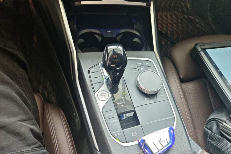 Used BMW 3 Series 2022 325i M Sport Package