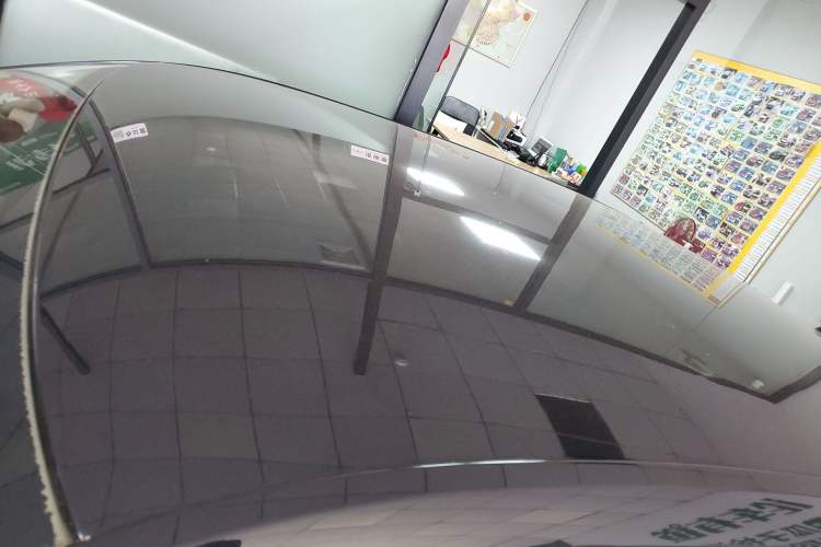 Used Volkswagen Lavida 2017 1.6L Automatic Fashion Edition