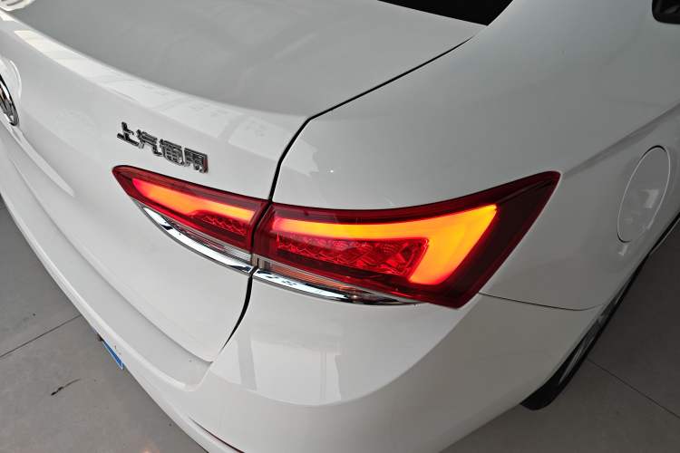 Used Buick GT 2021 Exemplar 1.5L Automatic Elite Version
