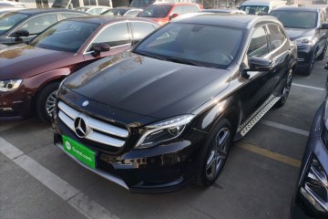 Used Mercedes-Benz GLA 2015 GLA 260 4MATIC Sport Edition