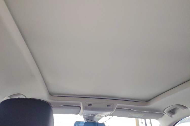 Used Volkswagen Tayron 2019 330TSI Two-Wheel Drive Prestige Version China V Standard
