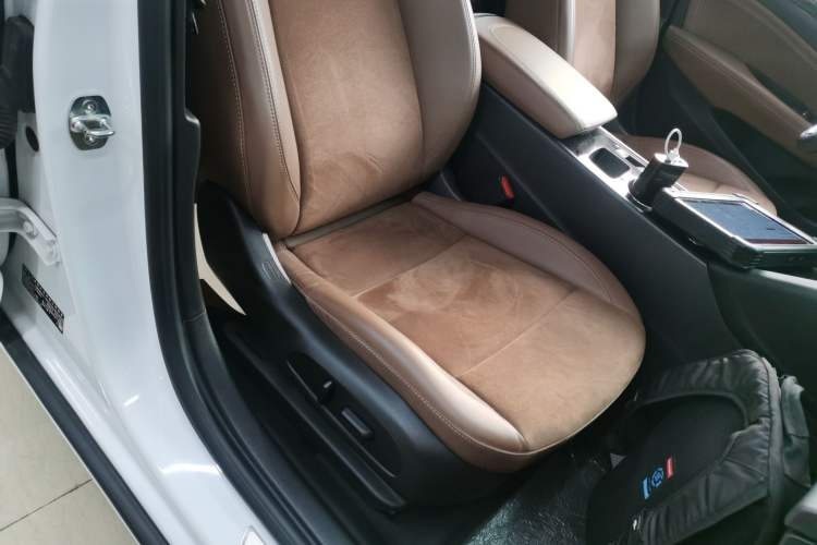 Used Buick Regal 2020 552T Luxury Version