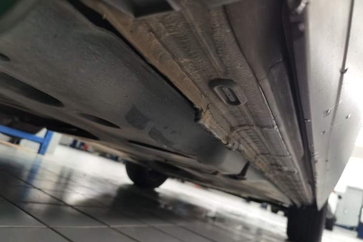 Used Volkswagen Tayron 2023 300TSI Two-Wheel-Drive Luxury Plus Advanced Edition
