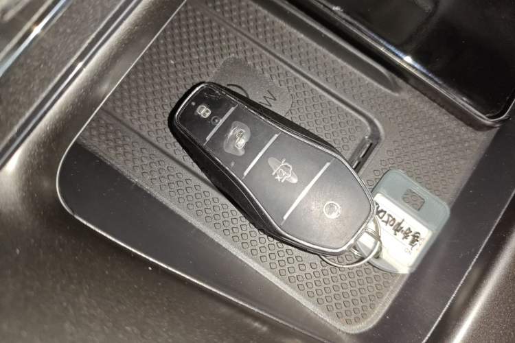 Used BYD Sealion 05 DM-i 2025 DM-i Smart Drive 115KM Flagship Model